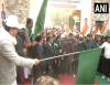 सीएम धामी ने स्वदेशी संकल्प दौड़ को दिखाई हरी झंडी 