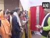 दिल्ली सीएम, उपराज्यपाल और पीडब्ल्यूडी मंत्री ने विकास कार्यों का किया उद्घाटन 