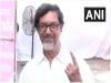 BMC चुनाव 2026: अभिनेता रजत कपूर ने किया मतदान 