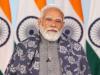 प्रधानमंत्री नरेंद्र मोदी ने विंग इंडिया 2026 को किया संबोधित