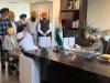 DGP पंजाब से मिले सुखबीर सिंह बादल व अन्य नेता  