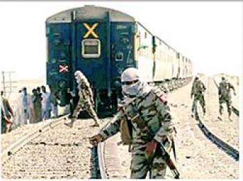 बलोचिस्तान की आज़ादी की जड़ें वहां के इतिहास व संस्कृति में हैं