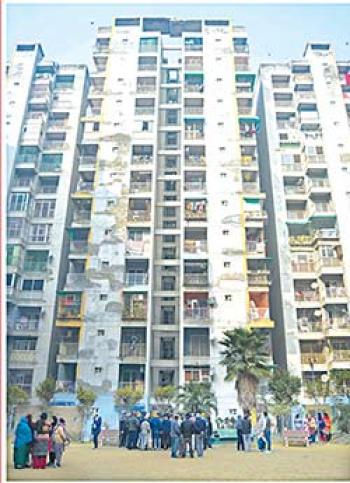 तीन बहनों की आत्महत्या के लिए कौन है ज़िम्मेदार ?