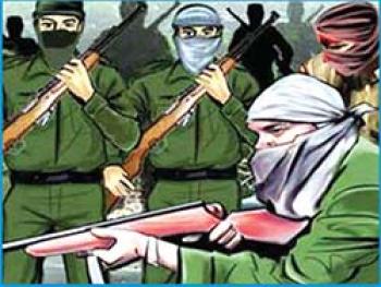 लाल आतंक से मुक्ति की ओर बढ़ रहा देश