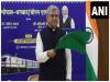 रेल मंत्री अश्विनी वैष्णव ने भोपाल-धनबाद/छपरा एक्सप्रेस ट्रेन को दिखाई हरी झंडी 
