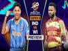 T20 वर्ल्ड कप सुपर-8 में आज भारत और वेस्टइंडीज के बीच होगा अहम मुकाबला 