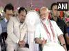 प्रधानमंत्री नरेंद्र मोदी पुडुचेरी में सार्वजनिक बैठक में हुए शामिल 