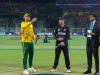 SA vs NZ : न्यूजीलैंड ने जीता टॉस, चुनी गेंदबाजी
