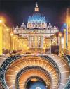 दुनिया का सबसे छोटा देश वेटिकन सिटी