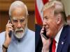 पश्चिम एशिया संकट के बीच PM मोदी ने राष्ट्रपति ट्रंप से की बात 