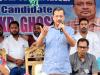 यह आम चुनाव नहीं, डेमोक्रेसी बचाने का चुनाव है - अरविंद केजरीवाल