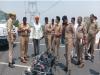 शाहजहांपुर भीषण हादसा: तेज रफ्तार कार ने बाइक को रौंदा, 2 बच्चों सहित 4 की मौत