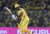 DC vs CSK : सैमसन ने 32 गेंदों पर जड़ा पचासा, कार्तिक के साथ साझेदारी जारी