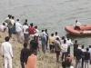 उत्तर प्रदेश :यमुना नदी में पलटी नाम, 9 लोग थे सवार, अब तक 2 शव बरामद