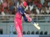 IPL 2026: राजस्थान ने छठा विकेट खोया, शुभम दुबे 15 (14 गेंद) रन बनाकर आउट