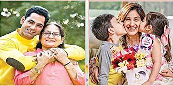 ओ मां तुझे सलाम- नए युग की माताओं की नई चुनौतियां