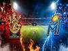 RCB vs MI : आरसीबी का स्कोर तीन विकेट पर 60 के पार, बेथेल और क्रुणाल क्रीज पर