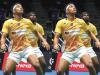Thailand Open: सात्विक-चिराग थाईलैंड ओपन के फाइनल में पहुंचे