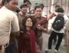 BPSC TRE-4 की वैकेंसी को लेकर हंगामा, प्रदर्शन कर रही महिलाओं को घसीटते दिखी पुलिस