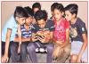 डिजिटल दुनिया में कितने सुरक्षित हैं बच्च्े ?