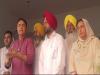 अमन अरोड़ा ने विकास की गति तेज करने के लिए AAP उम्मीदवारों को जिताने की अपील की