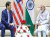 PM मोदी से मिले रूबियो: व्यापार और सुरक्षा संबंधों पर हुई चर्चा की