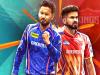 IPL 2026: 10 ओवर के बाद लखनऊ का स्कोर 100/3