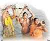 गंगा दशहरा आस्था, शुद्धि और मोक्ष की अविरल धारा