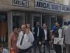 जालंधर: ई-रजिस्ट्री में फोटो को लेकर विरोध, वकील ने लगाए बदसलूकी के आरोप
