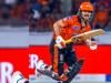  RR vs SRH : हैदराबाद की झटके से शुरुआत