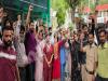 डेराबस्सी सिविल अस्पताल में डॉक्टर पर हमला, विरोध में OPD सेवाएं निलंबित