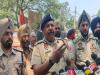 अमृतसर पहुंचे स्पेशल DGP पीके सिन्हा 