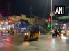 थूथुकुडी के कुछ हिस्सों में हल्की बारिश 