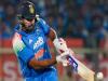 IND vs AFG Highlights: भारत ने अफगानिस्तान को सात विकेट से हराया