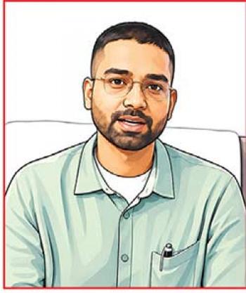 डुबोया जा रहा है एल.आई.सी. का पैसा !