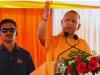 राम मंदिर दान घोटाला मामले में CM योगी ने बैठाई SIT जांच