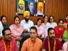 मनप्रीत बंसल सुनाम नगर परिषद के अध्यक्ष बने, यादविंदर निर्माण वरिष्ठ उपाध्यक्ष बने