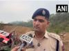 उधमपुर में बड़ा सड़क हादसा, बस फिसलकर दो गाड़ियों से टकराई