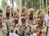 पुलिस और अपराधी के बीच मुठभेड़ में अपराधी घायल