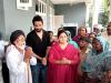 बॉलीवुड एक्टर सोनू सूद मोगा पहुंचे, 2027 के विधानसभा चुनाव में बहन मालविका सूद के लिए प्रचार करेंगे
