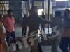 एएसआई ने एक युवक को मारा थप्पड़, युवक ने भी पुलिस अधिकारी पर किया पलटवार