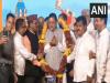 CM धामी ने मुंबई में उत्तराखंड के प्रवासी समुदाय के सदस्यों के साथ की बातचीत 