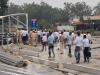 प्रधानमंत्री का जालंधर दौरा, रेलवे स्टेशन पर तैयारियों का जायजा लेने पहुंचे अधिकारी