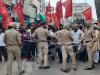 बरनाला में प्रशासन द्वारा कचरा उठाने को लेकर हंगामा, पुलिस ने सफाई कर्मचारियों पर किया लाठीचार्ज