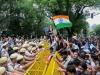छात्रों के विरोध प्रदर्शन के दौरान 130 पुलिसकर्मी और 65 छात्र घायल हुए- दिल्ली पुलिस