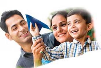 खुद न तय करें बच्चे का भविष्य