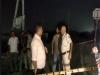 दिल्ली: रोहिणी में पुलिस और बदमाशों के बीच मुठभेड़, टिल्लू ताजपुरिया गैंग के दो शार्प शूटर गिरफ्तार