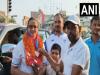 राष्ट्रमंडल खेल 2026: कांस्य पदक विजेता सीमा कालीरमना का भिवानी में भव्य स्वागत