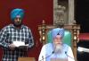 सदन में कांग्रेस और आम MLA आमने-सामने, दोनों पार्टियों के MLA एक-दूसरे के खिलाफ लगा रहे हैं नारे