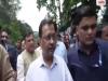 केजरीवाल ने E20 पेट्रोल के खिलाफ प्रधानमंत्री आवास तक मार्च शुरू किया